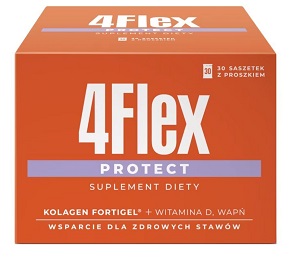 4Flex Protect prosz. 30 sasz.