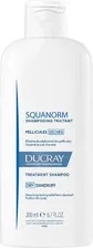 Ducray Squanorm Szampon  łupież suchy 200ml