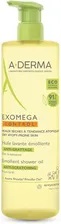 A-Derma Exomega Control, olejek emolient pod prysznic 750 ml *