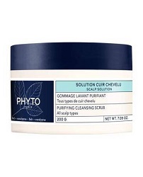 PHYTO Solution Cuir Chevelu Scalp Solution