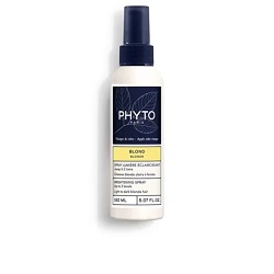 Phyto Blond Spray rozświetlający dla włosów