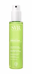 SVR Sebiaclear Spray do ciała 150 ml *