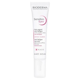 Bioderma SENSIBIO Eye+  Krem pod oczy specjalistyczny 15ml *