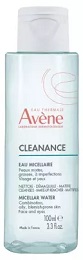 Avene Cleanance Woda micelarna 100 ml *