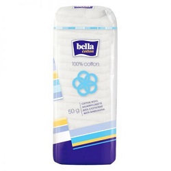 Bella Cotton Wata bawełniana 50 g*