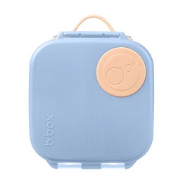 B. BOX Mini Lunchbox Feeling Peachy (BBOX)