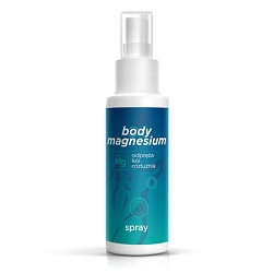 BodyMagnesium Spray 100 ml *