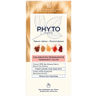 Phyto Color Farba do włosów ekstra jasny blond 10