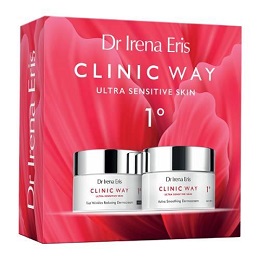 CLINIC Way 1o (Krem na dzień, 50ml + Krem na noc, 50 ml)