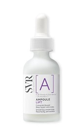 SVR A Ampoule Lift Serum przeciwzmarszczkowe 30 ml *