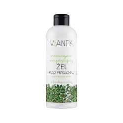 Vianek Orzeźwiająco - Energetyzujący Żel Pod Prysznic 300ml *