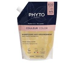 Phyto Color Szampon chroniący kolor refill 750 *