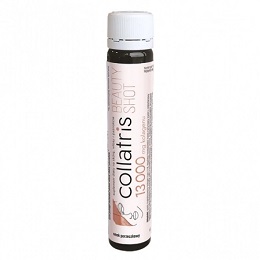 Collatris Beauty Shot 1 fiol. po 25 ml