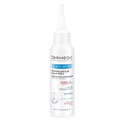 Dermedic Capilarte Trychologiczny 100 ml