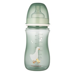 Canpol Babies EasyStart Butelka antykolkowa 240 ml gęsi 35/245 *