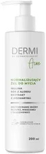 Dermi Acne Żel d/mycia normalizujący 200 ml d.w.01.06.25