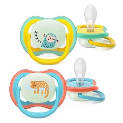 Avent Smoczek ultra air 18m+ SCF376/32 *