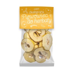 Pigwowiec liofilizowany do herbaty Eko Dary Natury 15 g*