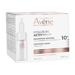 Avene Hyaluron Active Procedu Serum 18 ml *