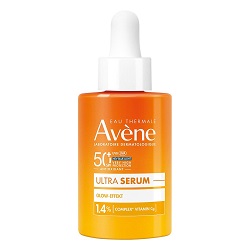 Avene Ultra Serum aktywujące blask 30ml *