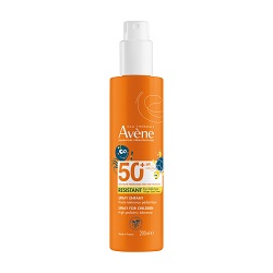 Avene Spray dla dzieci SPF 50 200 ml *