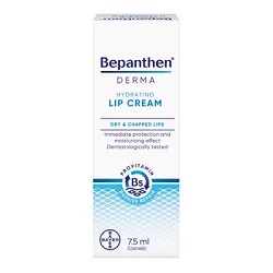 Bepanthen Derma Krem do ust nawilżający 7,5ml *