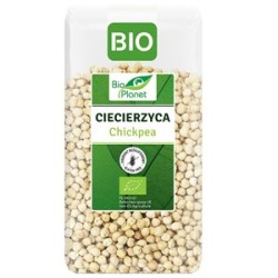 Ciecierzyca Bio 500g