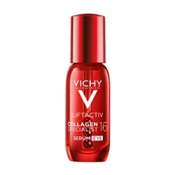 Vichy Liftactiv Collagen Specialist 16 Serum pod oczy 15 ml*