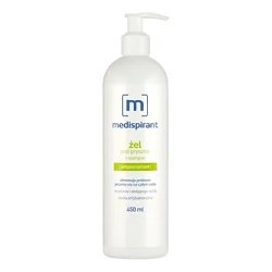 Medispirant Żel pod prysznic 450 ml *