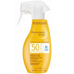 Bioderma Photoderm Family Spray do ciała SPF 50+ 300 ml *