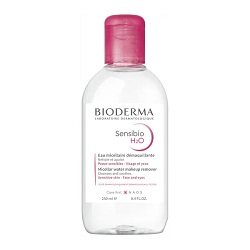 Bioderma Sensibio H2O Woda micelarna 250 ml *