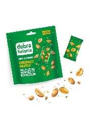 Mini batoniki chrupiący orzech Dobra Kaloria*