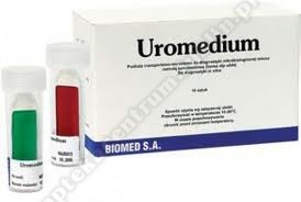 Uromedium do ozn.l.kom.bakter. 1 pojem.